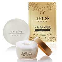 エミーノボーテ　コンプリートセット